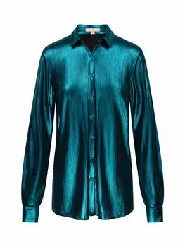 Блузка Moda Minx, цвет sapphire