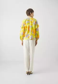Блузка Modane Marella, желтый