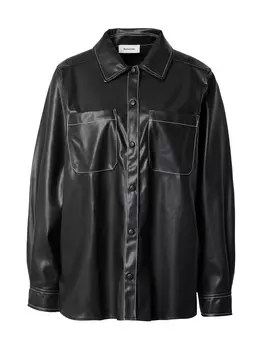 Блузка modstrm, черный