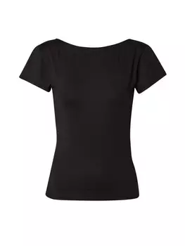 Блузка modstrm Hima, черный