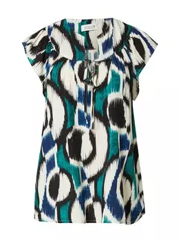 Блузка Molly BRACKEN, зеленый