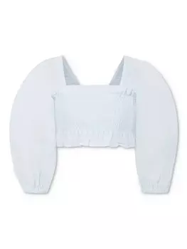 Блузка Molo Rosemary, синий