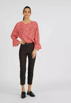 Блузка MONA Lovely Sisters, цвет mehrfarbig