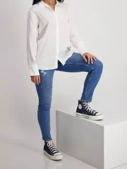 Блузка monari, белый