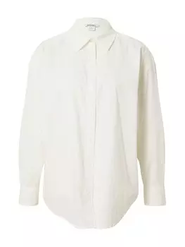 Блузка Monki, белый