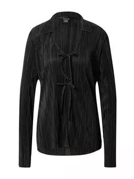 Блузка Monki, черный