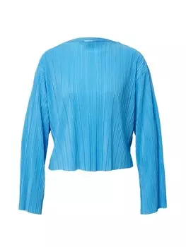 Блузка Monki, голубое небо