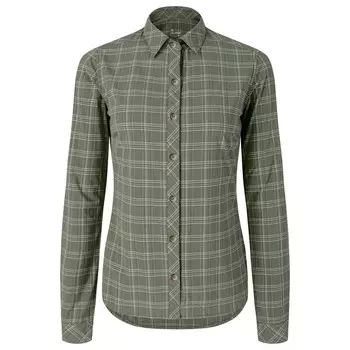 Блузка Montura Women's Camelia 2 Shirt, цвет Verde Salvia