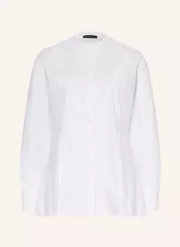 Блузка MORE & MORE, белый