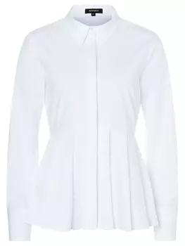 Блузка More & More, белый