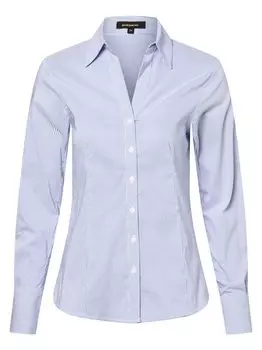 Блузка More & More, белый