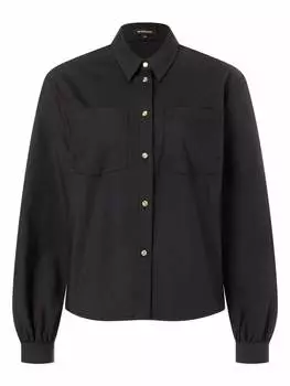 Блузка More & More, черный