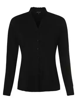 Блузка More & More, черный