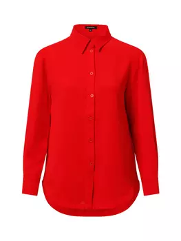 Блузка More & More, красный