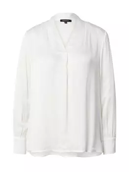 Блузка More & More, от белого