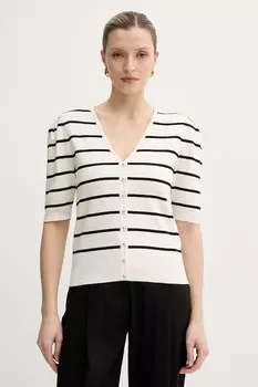 Блузка Morgan, бежевый