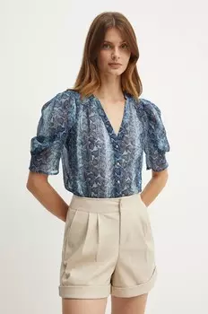 Блузка Morgan CILOU.F, мультиколор
