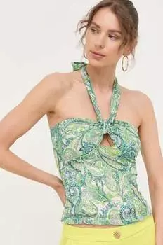 Блузка Morgan, мультиколор