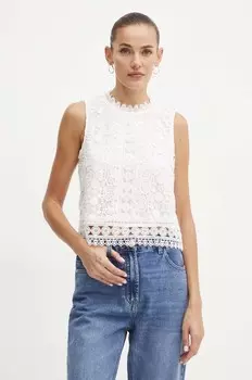 Блузка Morgan OLAYA, белый