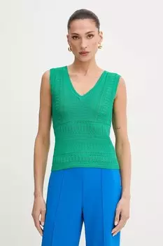 Блузка Morgan, зеленый