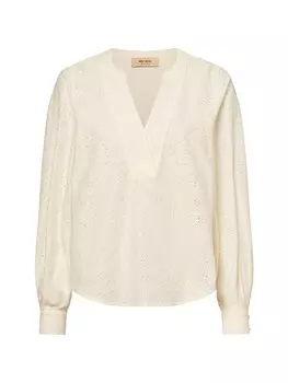 Блузка Mos Mosh, экрю