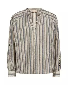 Блузка MOS MOSH, бежевый