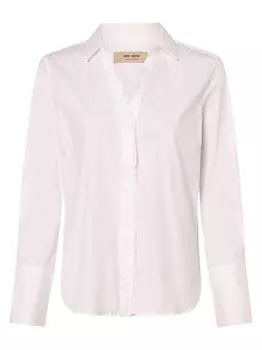 Блузка MOS MOSH Blouse, белый