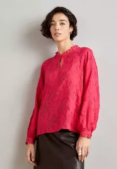 Блузка Mos Mosh БЛУЗКА, цвет bright rose