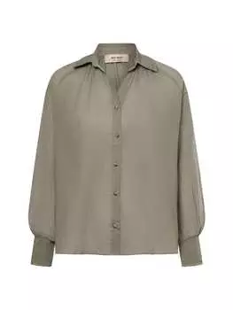 Блузка Mos Mosh, цвет schilf