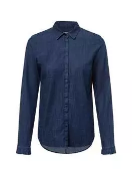 Блузка Mos Mosh, деним