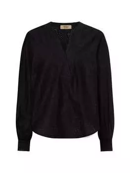 Блузка Mos Mosh, морской