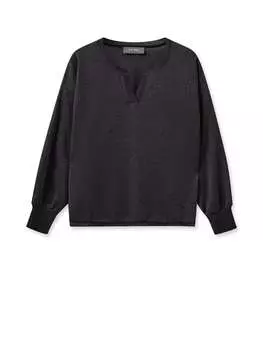 Блузка Mos Mosh, серый