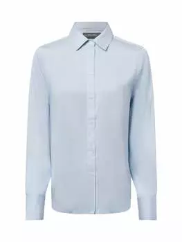 Блузка Mos Mosh, светло-синий