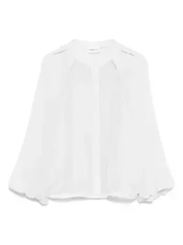 Блузка Москато Marella, серый