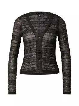 Блузка Motel Jichan, черный