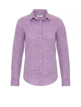 Блузка Moxx Paris, сиреневый