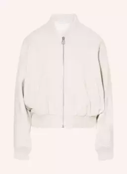 Блузка Mrs & Hugs, коричневый