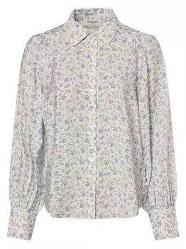 Блузка mschlaurelle Msch Copenhagen, белый