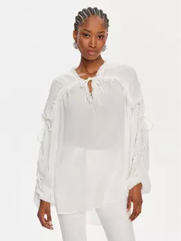 Блузка Munthe, белый