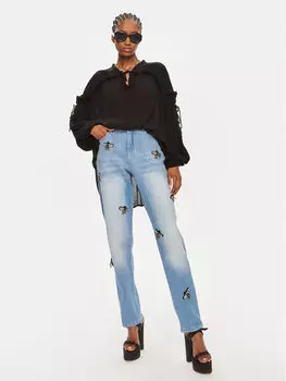 Блузка Munthe, черный