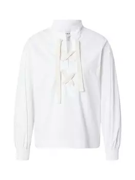 Блузка Munthe FELISE, белый