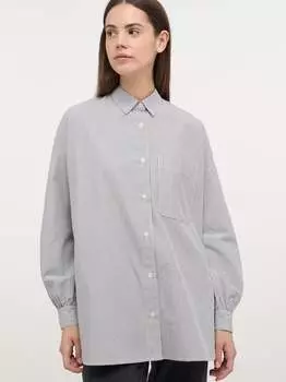 Блузка Mustang, белый