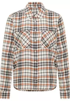 Блузка MUSTANG, белый