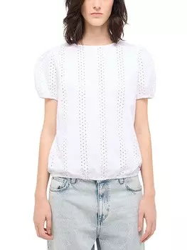 Блузка Mustang, белый