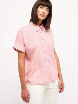 Блузка Mustang, розовый