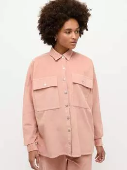 Блузка Mustang, розовый