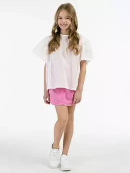 Блузка Mymo, белый