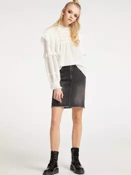 Блузка Mymo, белый