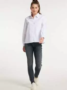 Блузка Mymo, белый