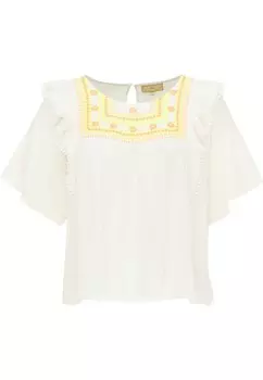 Блузка MYMO, белый